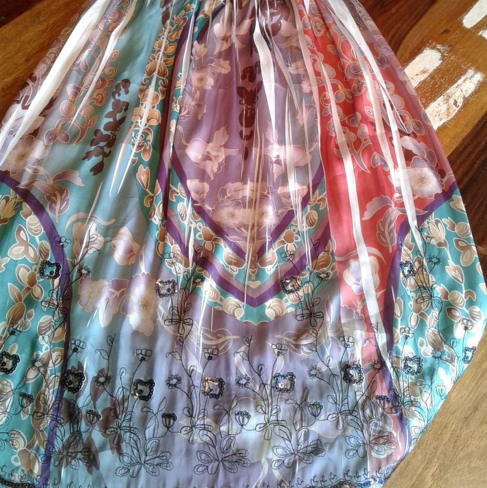 Easter Dress - Picture 6 of 7